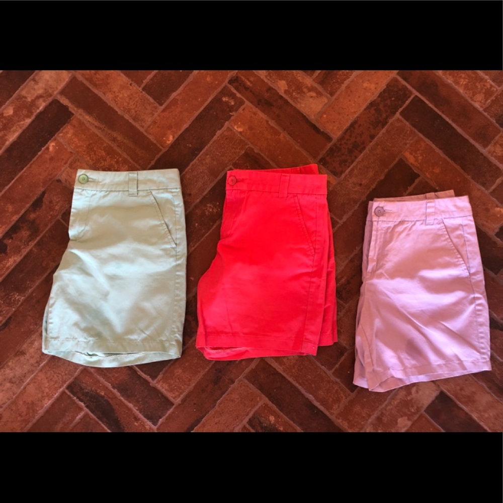 Women’s Shorts Set